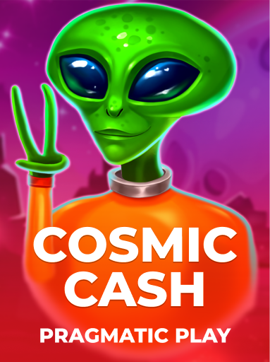 Cosmic Cash